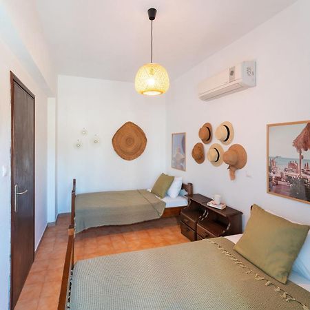 Tselios Apartments & Studios Киотари Номер фото
