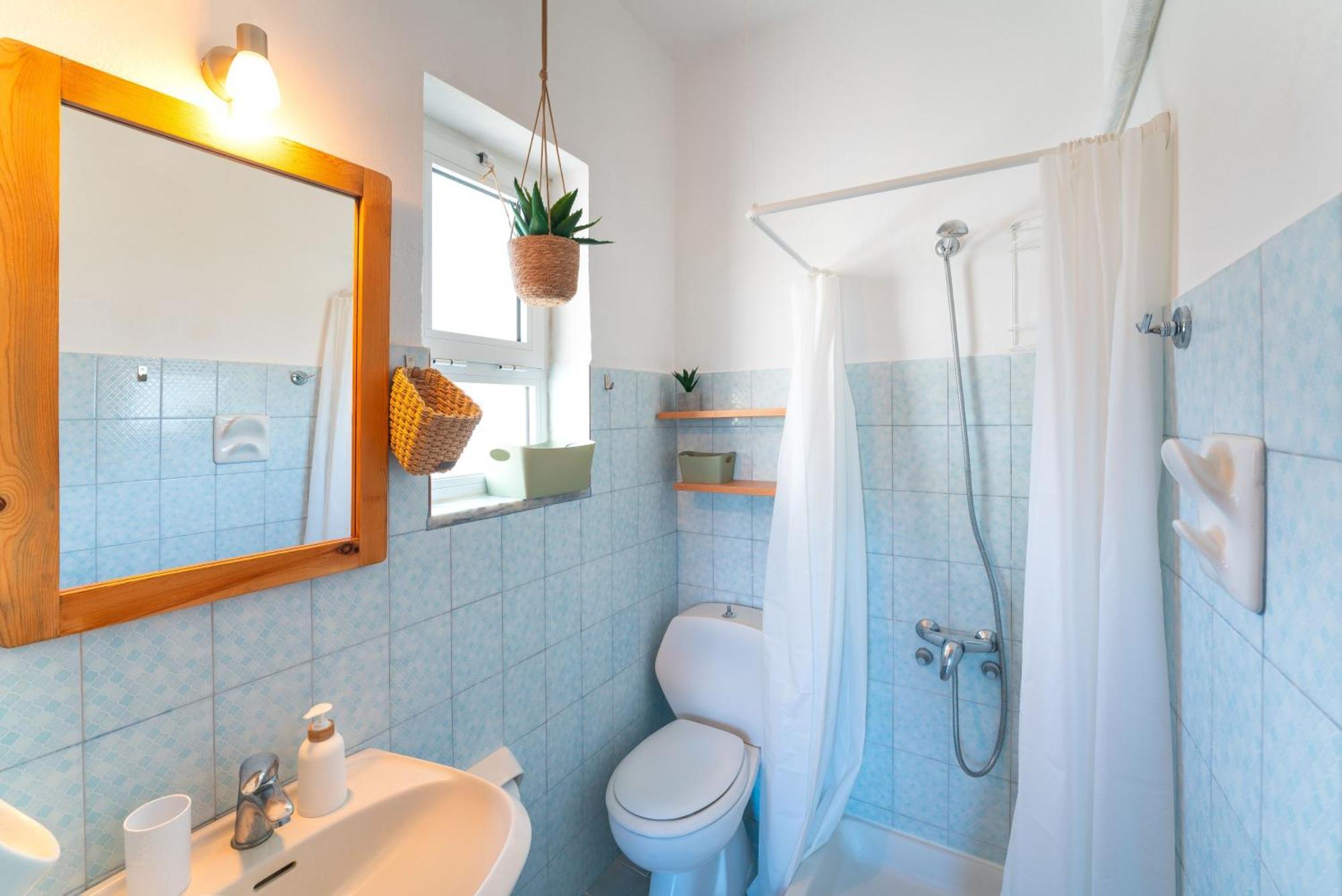 Tselios Apartments & Studios Киотари Номер фото